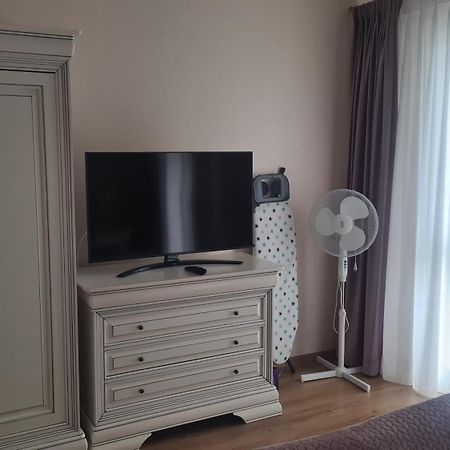 Apartament Rose جورا هومورولوي المظهر الخارجي الصورة