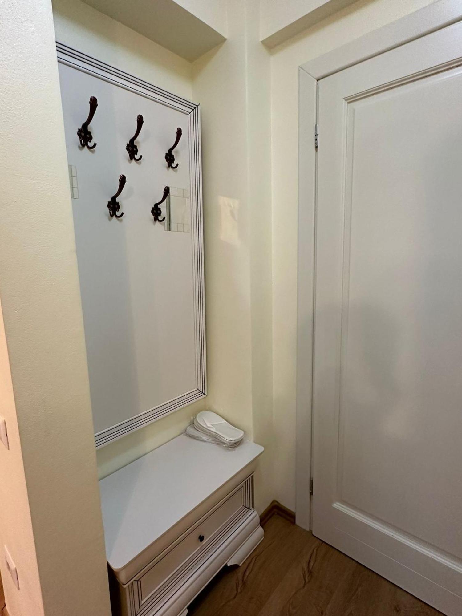 Apartament Rose جورا هومورولوي المظهر الخارجي الصورة