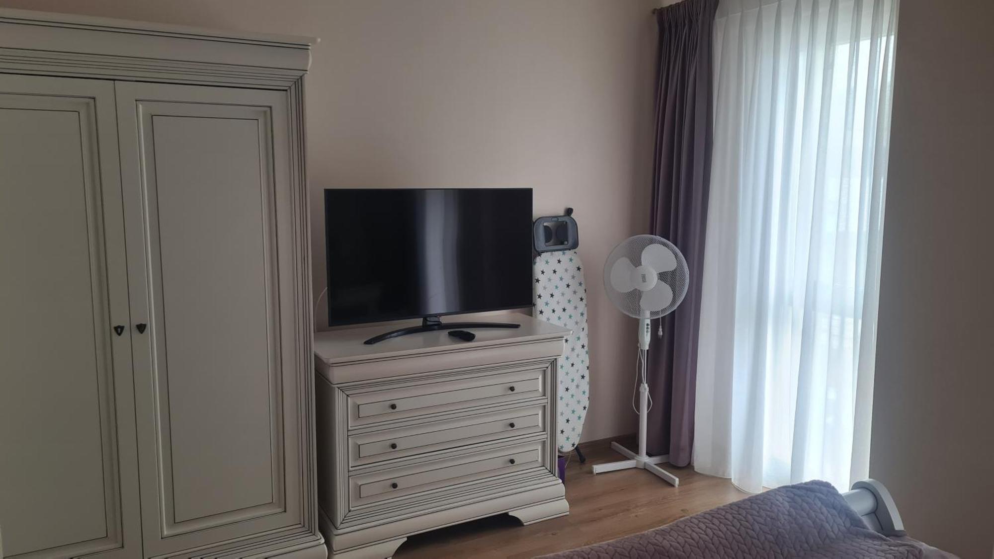 Apartament Rose جورا هومورولوي المظهر الخارجي الصورة